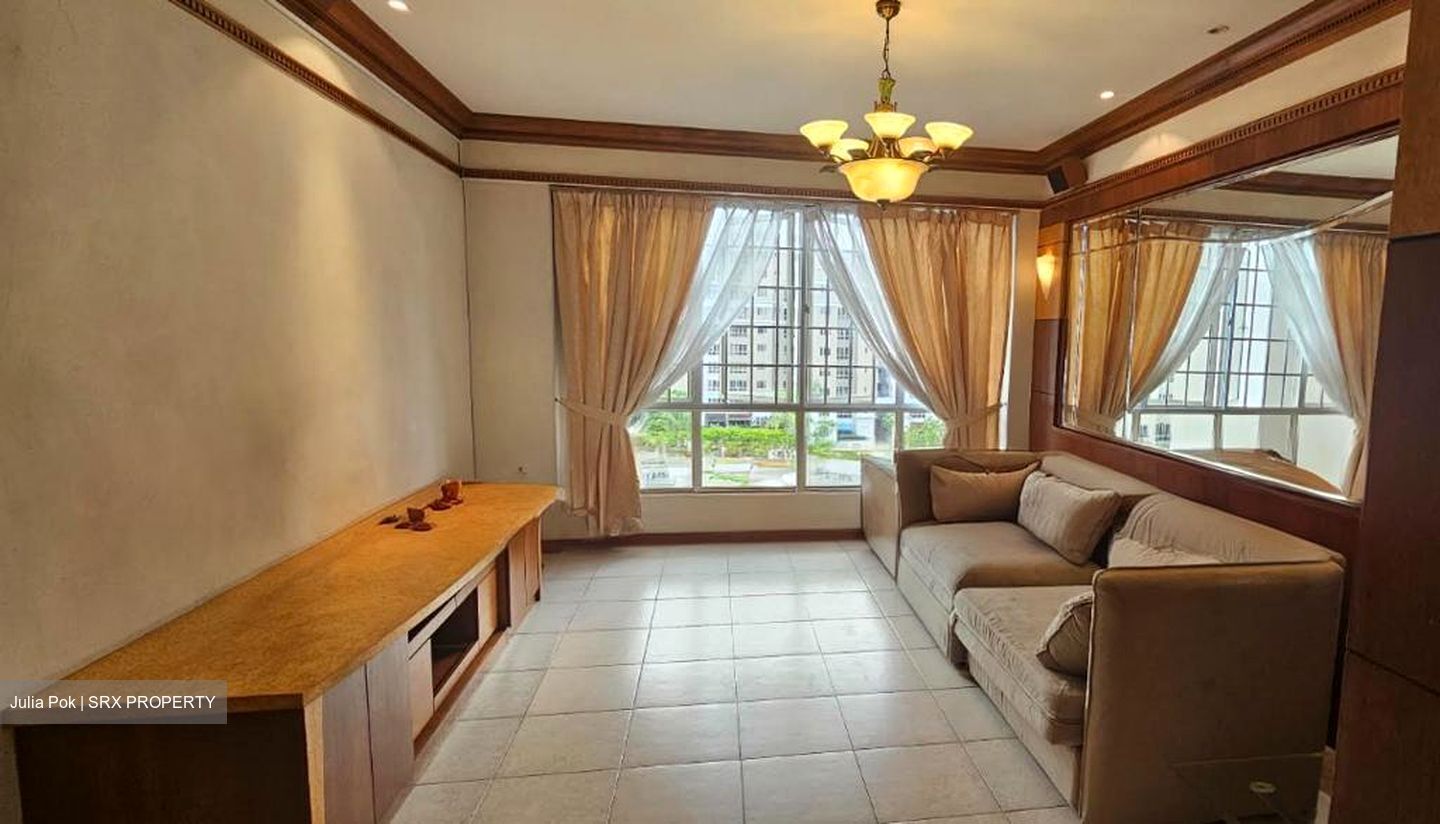 Castle Green (D26), Condominium #566423091